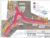 Atenție șoferi! Trafic redirecționat pe drumul regional R6 în zona Peresecina, începând cu 9 iunie!