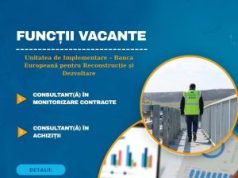 Funcții vacante în cadrul AND Moldova. Aplică acum!