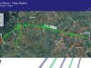 Proiectarea lotului 1D Joseni – Ditrău (14 km) din A8 a fost finalizată. Urmează eliberarea Autorizației de Construcție.