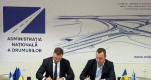 Chișinău: colaborare pentru sporirea nivelului de expertiză și suport tehnic în proiectele de drumuri naționale
