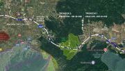CNAIR: a fost emis Acordul de Mediu pentru Autostrada Brașov – Făgăraș!