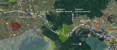 CNAIR: a fost emis Acordul de Mediu pentru Autostrada Brașov – Făgăraș!