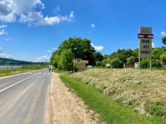Chișinău: peste 11 km de drumuri regionale au fost modernizate în raionul Hîncești
