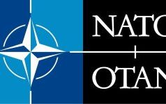 NATO: militari ai Corpului Multinațional Sud-Est de la Sibiu, în vizită de informare în șantierul autostrăzii Sibiu – Pitești (A1)!