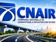 CNAIR: consultare privind zgomotul generat de traficul rutier