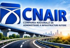 CNAIR: consultare privind zgomotul generat de traficul rutier