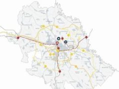 Ministerul Transporturilor a avizat proiectele de tren metropolitan pentru Iași și București.