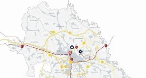 Ministerul Transporturilor a avizat proiectele de tren metropolitan pentru Iași și București.