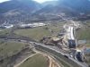 Autostrada Sibiu – Făgăraș (A13) avansează pe toate cele patru loturi. Cel mai mare progres, pe tronsonul Arpașu de Jos – Sâmbăta de Sus