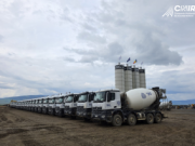 Județul Harghita: CNIR a aprobat proiectul lotului 1D Joseni – Ditrău, al Autostrăzii „Unirii” – A8