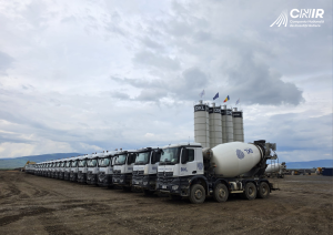 Județul Harghita: CNIR a aprobat proiectul lotului 1D Joseni – Ditrău, al Autostrăzii „Unirii” – A8