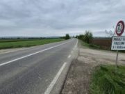 Accesul rutier către cartierul Blăgești din municipiul Pașcani va fi reluat. Autoritățile caută o soluție permanentă pentru conectarea la DN 28A