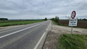 Bariera Blăgești