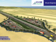 Drumul Expres Focșani – Brăila: undă verde pentru exproprieri
