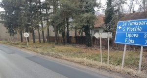 Județul Arad: a fost semnat contractul pentru modernizarea drumului județean Lipova – Neudorf.