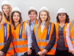 Ziua Internațională a Femeilor Inginer – Profesionalism, Inovație și Dedicare în Construirea Viitorului!
