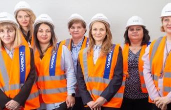 Ziua Internațională a Femeilor Inginer – Profesionalism, Inovație și Dedicare în Construirea Viitorului!