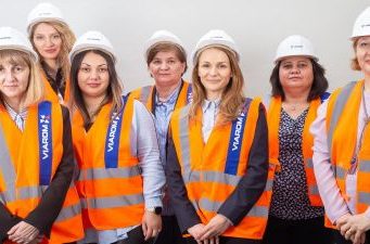 Ziua Internațională a Femeilor Inginer – Profesionalism, Inovație și Dedicare în Construirea Viitorului!