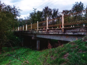 Licitație: se caută constructor pentru RK la podul de pe drumul național R35, din localitatea Vișniovca, raionul Cantemir