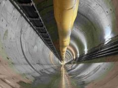 India construiește un tunel rutier de peste 13 kilometri prin Himalaya!