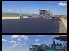 România se află în fața uneia dintre cele mai mari oportunități de investiții în infrastructura rutieră din ultimele decenii.
