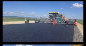 România se află în fața uneia dintre cele mai mari oportunități de investiții în infrastructura rutieră din ultimele decenii.
