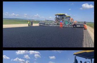 România se află în fața uneia dintre cele mai mari oportunități de investiții în infrastructura rutieră din ultimele decenii.