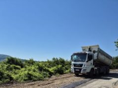 Consiliul Județean Olt suplimentează fondurile pentru infrastructura rutieră