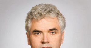 In memoriam – Prof. dr. ing. Varlam Nistor Florin (1940–2026)