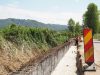 Județul Sălaj: DJ 108R intră în reabilitare, după alunecările de teren