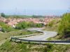Consiliul Județean Sibiu a anunțat că 27 de firme au depus oferte pentru modernizarea drumului județean 106E, pe tronsonul Săliște – Tilișca – Poiana Sibiului – Jina – limita județului Alba.