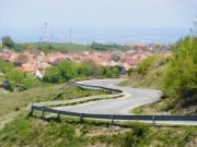 Consiliul Județean Sibiu a anunțat că 27 de firme au depus oferte pentru modernizarea drumului județean 106E, pe tronsonul Săliște – Tilișca – Poiana Sibiului – Jina – limita județului Alba.