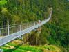 Județul Bistrița-Năsăud: în comuna Parva va fi construit cel mai înalt pod suspendat din Europa!