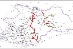 CJ Maramureș va implementa proiectul „Mara Nord” pentru modernizarea infrastructurii rutiere