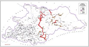 CJ Maramureș va implementa proiectul „Mara Nord” pentru modernizarea infrastructurii rutiere