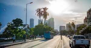 Tanzania stimulează capacitatea de transport și de siguranță, eliminând drumurile de pământ