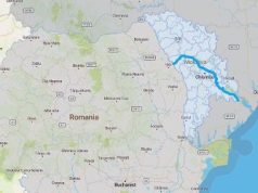 Chișinău: guvernul moldovean sprijină demersurile pentru construcția autostrăzii Ungheni – Chișinău – Odesa