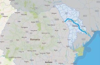 Chișinău: guvernul moldovean sprijină demersurile pentru construcția autostrăzii Ungheni – Chișinău – Odesa