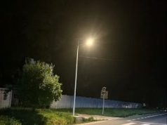 DRDP Brașov: demararea unui amplu proiect de protecție a pietonilor care traversează drumurile naționale pe timp de noapte