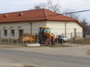 Județul Galați: Primăria comunei Vlădești investește în modernizarea infrastructurii rutiere.