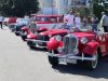 Peste 130 de automobile istorice au atras mii de vizitatori la „Roți Legendare – Fălticeni”. Un Buick Special din 1938 a fost vedeta ediției aniversare!