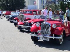 Peste 130 de automobile istorice au atras mii de vizitatori la „Roți Legendare – Fălticeni”. Un Buick Special din 1938 a fost vedeta ediției aniversare!
