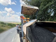 Comuna Miroslava accelerează investițiile în infrastructura rutieră!