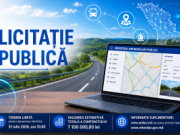 AND Moldova anunță licitația pentru dezvoltarea sistemului informațional „Registrul drumurilor publice”