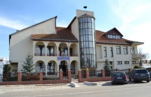 Județul Neamț: comuna Cordun valorifică posibilitățile financiare prin investiții excelente în infrastructură.