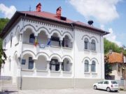 Județul Vâlcea: continuă modernizarea infrastructurii rutiere din comuna Bujoreni