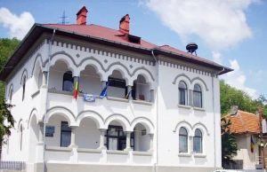 Județul Vâlcea: continuă modernizarea infrastructurii rutiere din comuna Bujoreni