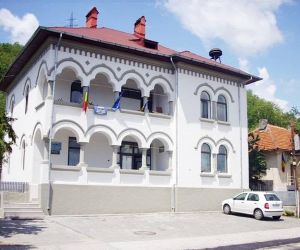 Județul Vâlcea: continuă modernizarea infrastructurii rutiere din comuna Bujoreni