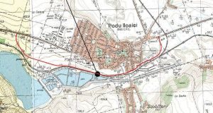 CNSC admite contestația la licitația pentru Centura Sud Podu Iloaiei.