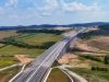 Despre „autostrada-muzeu”: se va circula în august între Zimbor și Poarta Sălajului.